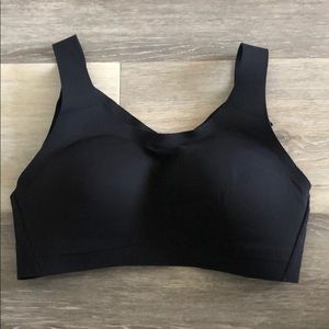 Lululemon Shorts Bra